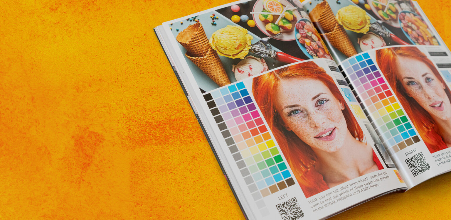 Commercial Printing Company